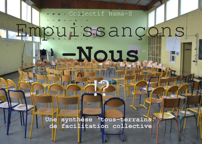 Empuissançons-nous !?